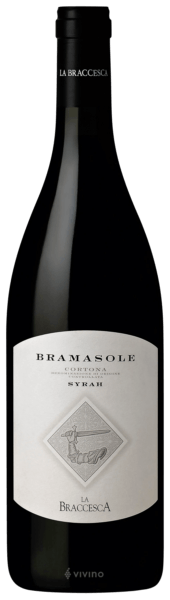 La Braccesca Bramasole Syrah