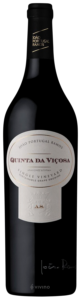 Joao Portugal Ramos Quinta da Viçosa Single Vineyard Aragonez - Syrah N.V.