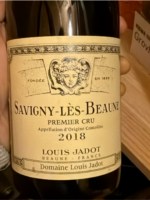 Louis Jadot Savigny-Les-Beaune Premier Cru | Vivino English