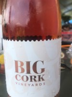 Big Cork Vineyards Rosé Brut