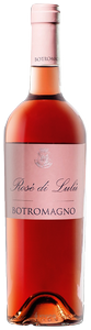 Botromagno Rosé di Lulù 2022