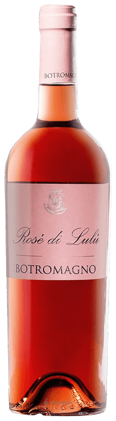Botromagno Rosé di Lulù