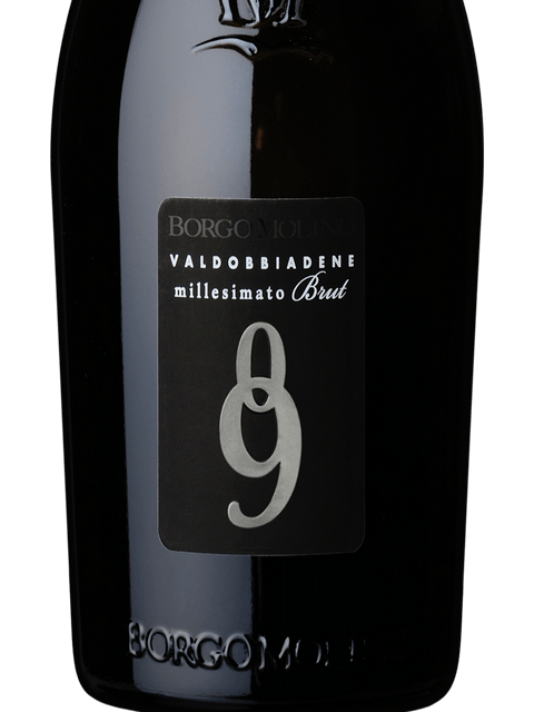Valdobbiadene Prosecco Superiore DOCG Brut