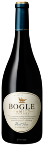 Bogle Pinot Noir N.V.