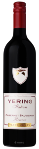 Yering Station Reserve Cabernet Sauvignon N.V.