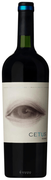 Alto de la Ballena Cetus Cuvée