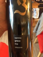 Janare Sannio Greco Selezione
