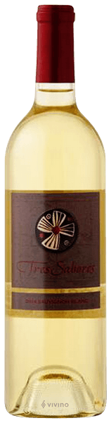 Tres Sabores Farina Vineyard Sauvignon Blanc