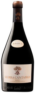 Sierra Cantabria Mágico 2021