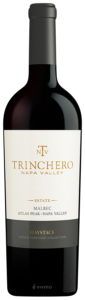 Trinchero Haystack Vineyard Malbec N.V.