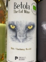 Pío del Ramo Ideal Chardonnay - Moscatel