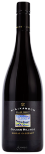 Kilikanoon Golden Hillside Shiraz - Cabernet N.V.