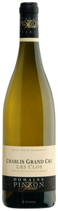 Domaine Pinson Chablis Grand Cru 'Les Clos' N.V.