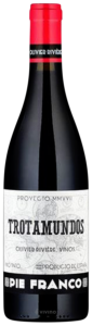 Olivier Rivière Trotamundos Pie Franco N.V.