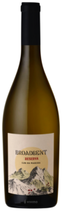 Broadbent Reserva Branco N.V.