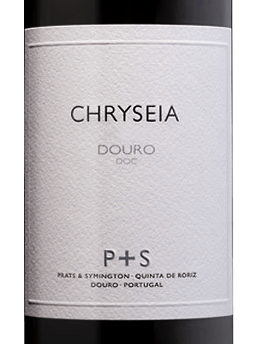 Chryseia Douro