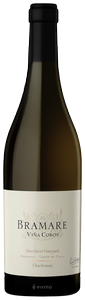 Viña Cobos Bramare Marchiori Vineyard Chardonnay N.V.