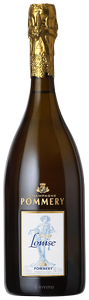 Pommery Cuvée Louise Brut Champagne N.V.
