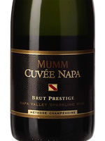 Cuvée Brut Prestige