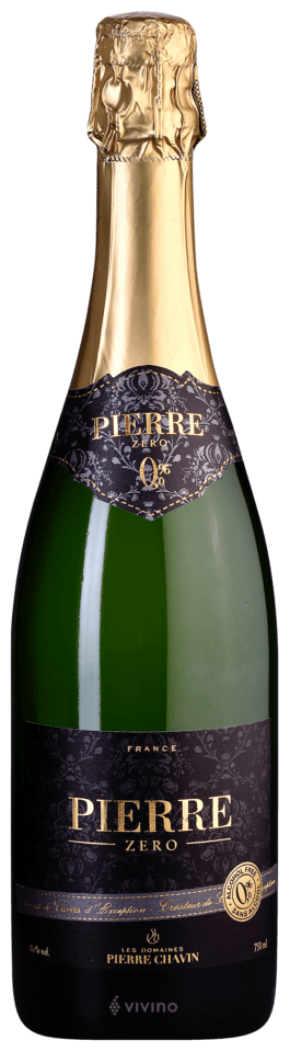 Pierre Zero Winery | Vivino