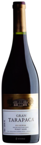 Gran Tarapacá Reserva Pinot Noir N.V.