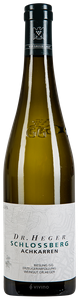 Dr. Heger Schlossberg Achkarren Riesling GG N.V.