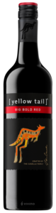 Yellow Tail Big Bold Red N.V.