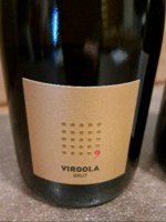 Venosa Virgola Brut