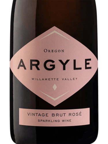 Vintage Brut Rosé