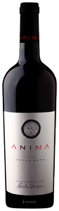 Aurelia Visinescu Anima Syrah N.V.