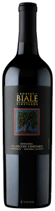 Robert Biale Vineyards Valsecchi Vineyard Zinfandel N.V.