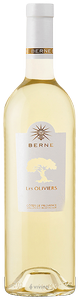 Château de Berne Les Oliviers Blanc N.V.