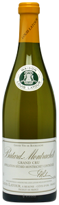 Louis Latour Bâtard-Montrachet Grand Cru N.V.