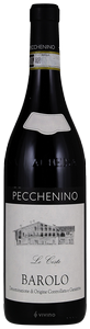 Pecchenino Barolo Le Coste N.V.