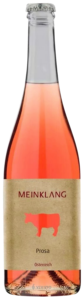 Meinklang Prosa Rosé 2024