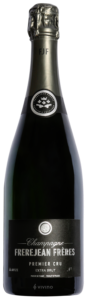 Frerejean Frères Extra Brut Champagne Premier Cru
