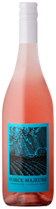 Mother Rock Force Majeure Cinsault Rosé N.V.