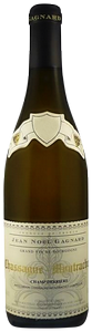 Jean Noël Gagnard Chassagne-Montrachet 'Champ Derriére' N.V.