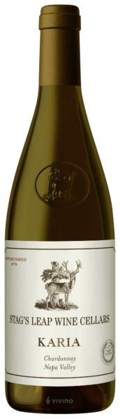 Stag's Leap Wine Cellars KARIA Chardonnay