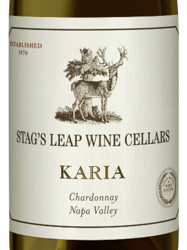 KARIA Chardonnay