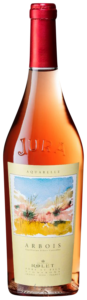 Rolet Aquarelle Rosé N.V.