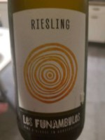 Les Funambules Riesling