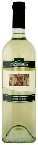 2015 Le Contesse Pinot Grigio | Vivino US