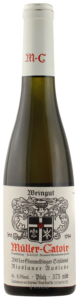 Müller-Catoir Gimmeldinger Schlössel Rieslaner Auslese N.V.