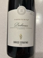Enrico Serafino Sanavento Barbaresco