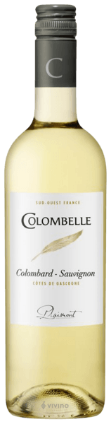 Plaimont Colombelle Colombard - Sauvignon
