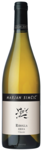 Marjan Simčič Ribolla Classic N.V.