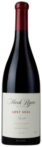 Mark Ryan Winery Lost Soul Syrah N.V.