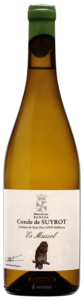Bodega Conde de Suyrot Es Mussol N.V.