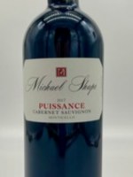 Michael Shaps Puissance Cabernet Sauvignon